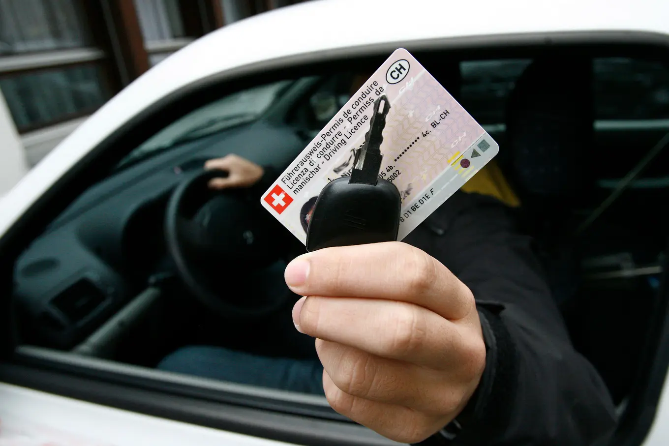 führerschein kaufen erfahrungen
