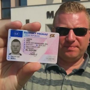 führerschein kaufen legal