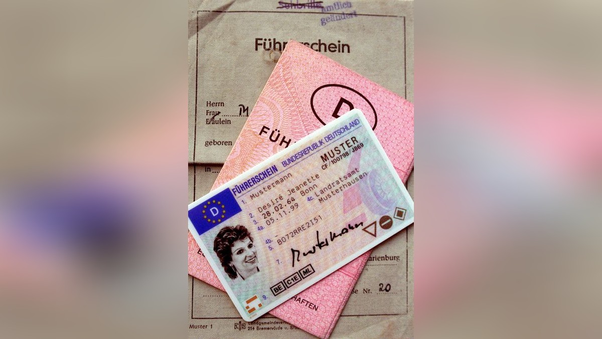 Deutschen Führerschein kaufen Deutschen Führerschein kaufen