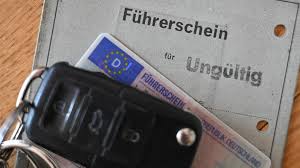 Deutschen Führerschein kaufen