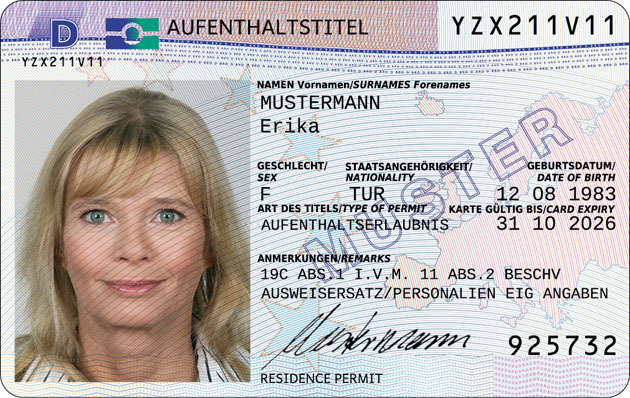 Deutschen Führerschein kaufen