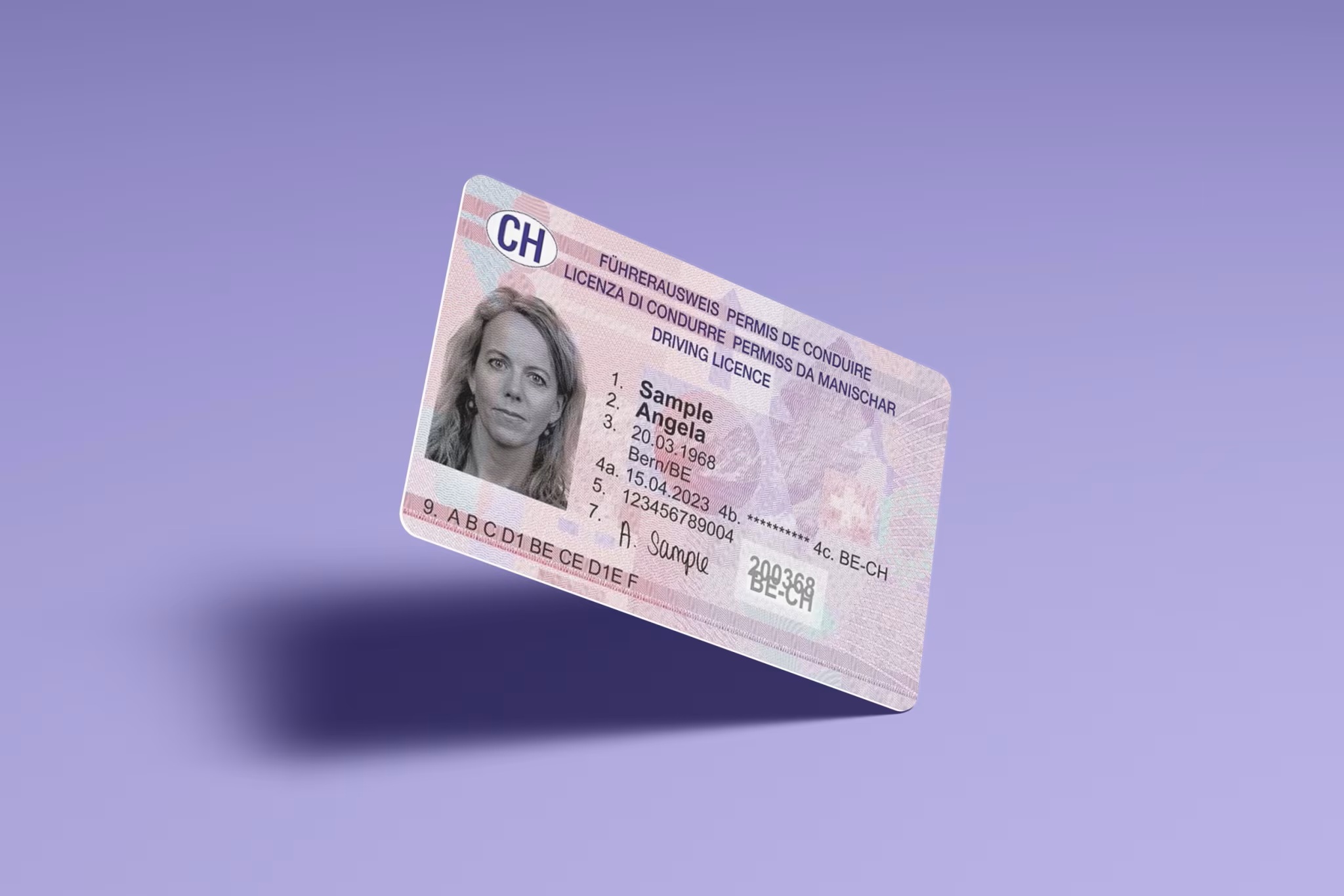 Deutschen Führerschein kaufen